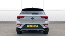 Volkswagen T-Roc 1.0 TSI Style 5dr Petrol Hatchback